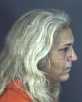 Heidi Garrett