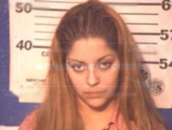 Myra Alicia Vasquez Martinez
