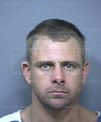Rocky James Yarbrough