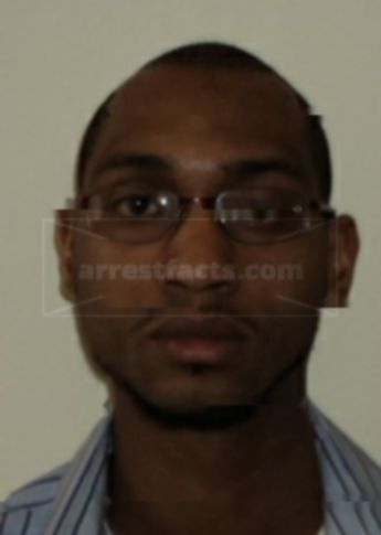Corley J Campbell