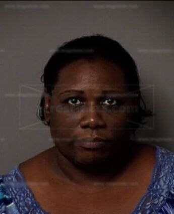 Dominique Bryant Barkley