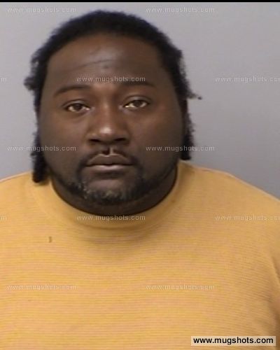 Jermane Anthony Green