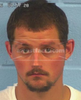 Justin Musselman