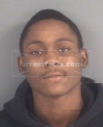 Dequan Derrick Donaldson