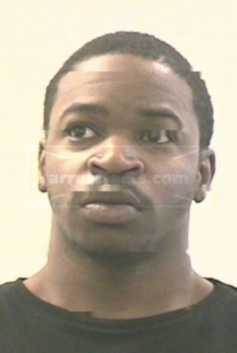Steven Jamar Holsey