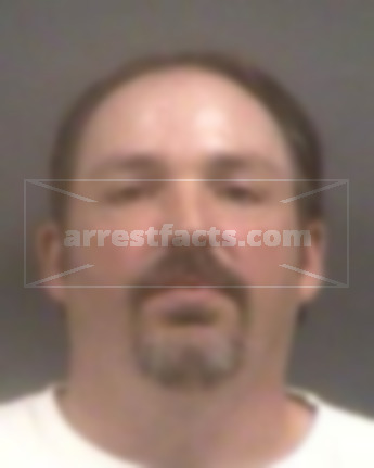 Jarrod Dana Hildebrant