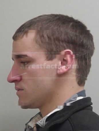 Brandon T Stemper