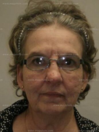 Betty M Wilson