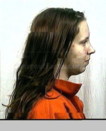 Alydia D Burrows
