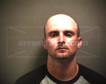 Brandon Ray Perry
