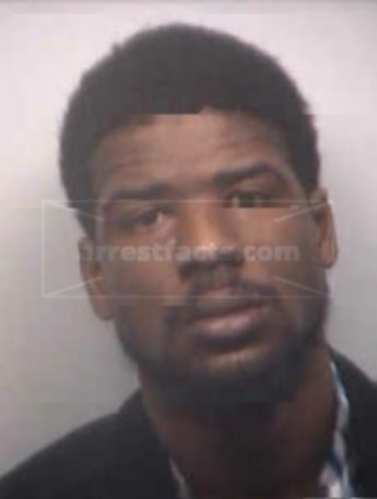 Brandon Bell