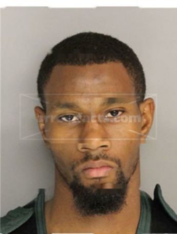 Dennis Jones Jr