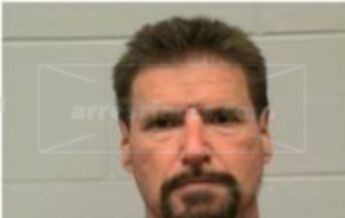 Todd Eugene Collins