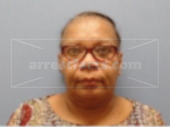 Nettie Renee Robinson