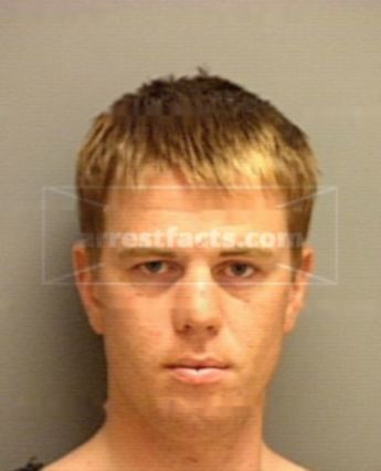 Jacob Tyler Larsen