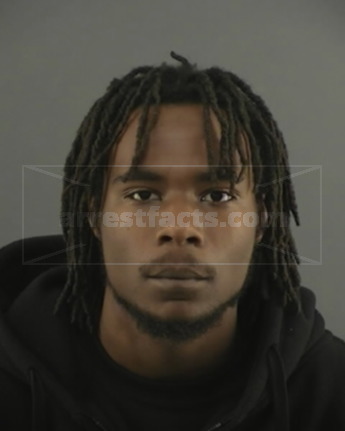 Terrence D Drain