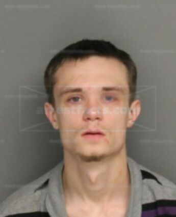 Brandon Wayne Sanchez