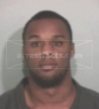 Dontae Lamar Marks