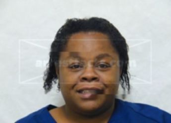 Stephanie Terina Hardy