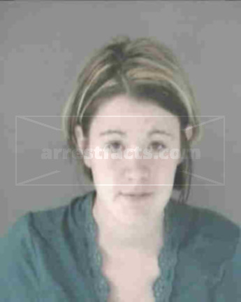 Nicole Elizabeth Thornhill