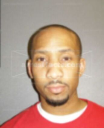 Mark Anthony Williams