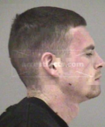 Aaron P Craig