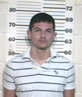 Ricardo Mendoza Gomez