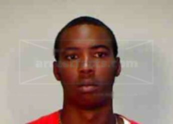 Barrington Nathavar Patterson