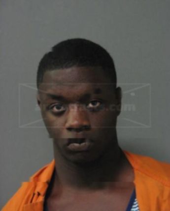 Quinton J Trahan