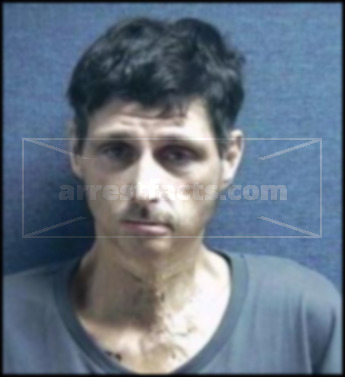 David Allen Caudle