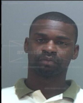 Markel Terell Wilson