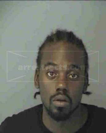 Keinno Jorren Johnson