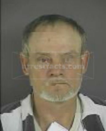David Gerald Mouser