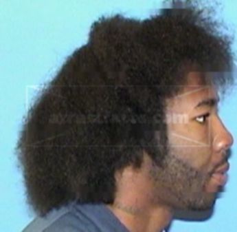 Travis Henry