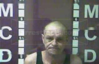 David Gleen Hoskins