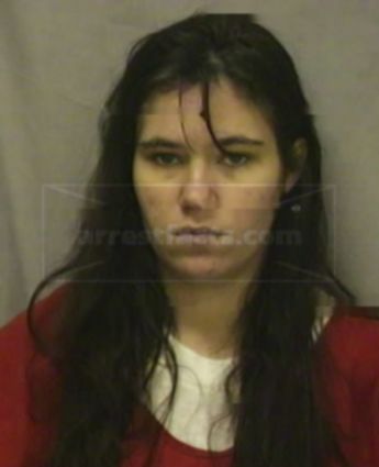 Patricia Anne Almohimed