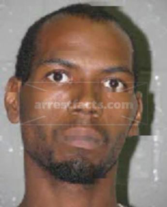 Keith Lamar Bennett