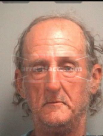 Charles Anthony Lerza