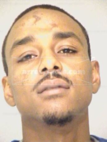 Jerico Dontrel Oliver