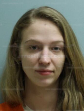 Kelsey Rae Jeffries