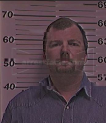 Robert Matthew Bruce