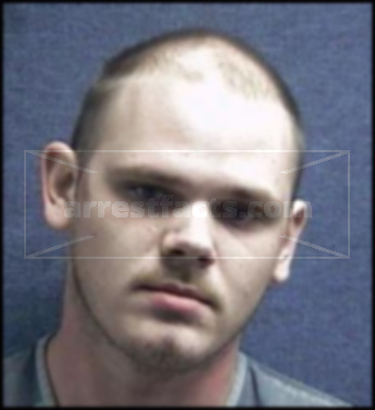 Daniel Patrick Ray