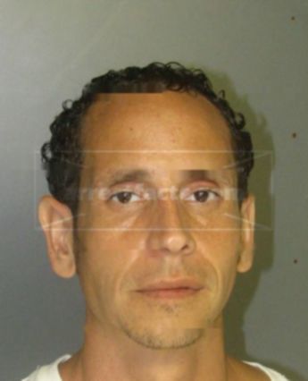 Ricardo Perez