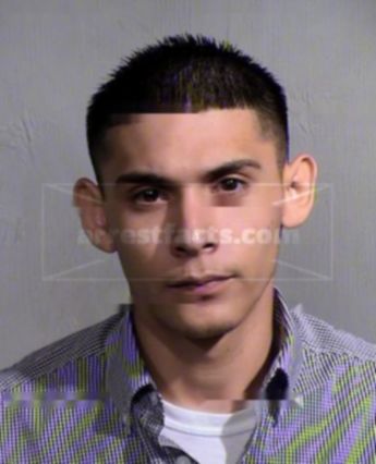 Edgar Pereales Martinez