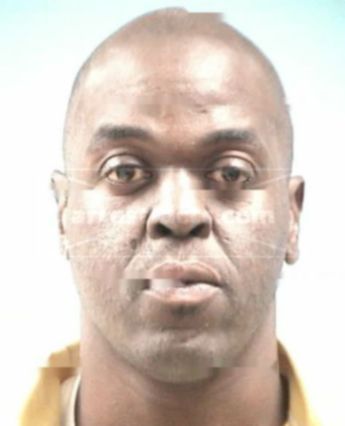 Darryl Smith