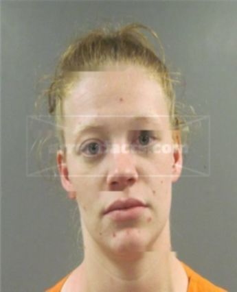 Ashley Michelle Mcgowen