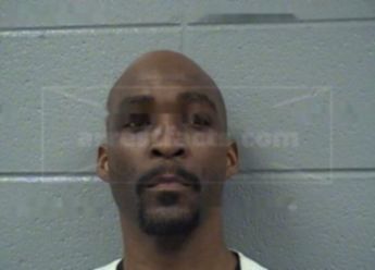 Reginald Riley