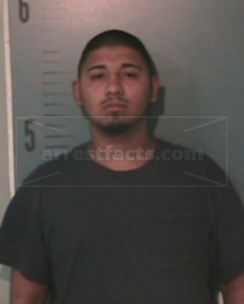 Landon Blake Rodriquez