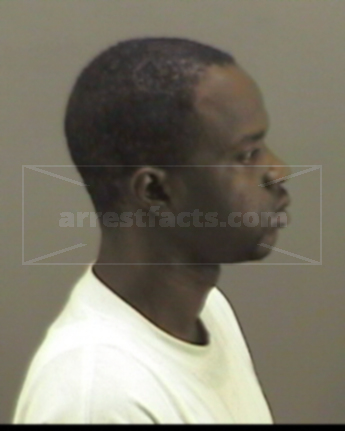 Demitrius Junn Jackson