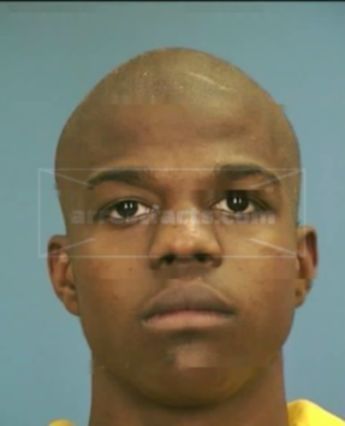 Chandle Deon Thomas